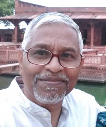 Gajanan Patil