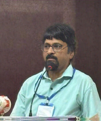 Rajendra Jain