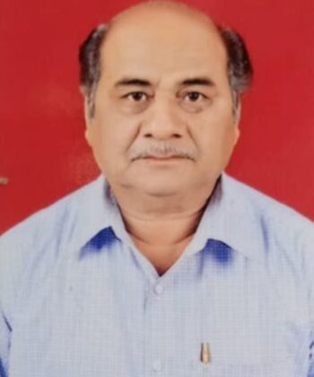 Suresh Agle