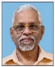 श्री गजानन विनायकराव पाटील
