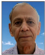 श्री प्रभाकर विठ्ठलराव दाणी