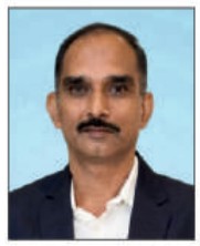 श्री अभिजीत भास्कर सूर्यवंशी