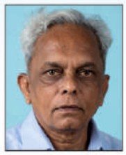 श्री अनिल नथ्युजी माटे
