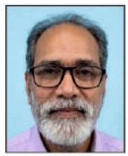 श्री दशरथ बालाजी कळंबे