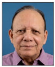 श्री जैनेन्द्रकुमार पुरनलाल भगत