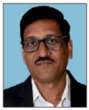 श्री जयंत गोरखनाथ ठाकरे