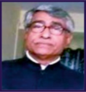 श्री मनोहर मारोतकर