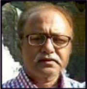 श्री दिलीप जैन