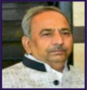 श्री सुजीत कुमार बस्या