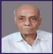 श्री देवेंद्रकुमार जैन