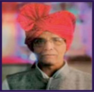 श्री संतोष कुमार जैन