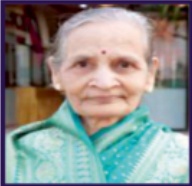 श्रीमती मालतीदेवी जैन