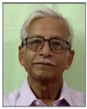 श्री विलास कृष्णराव अलकरी